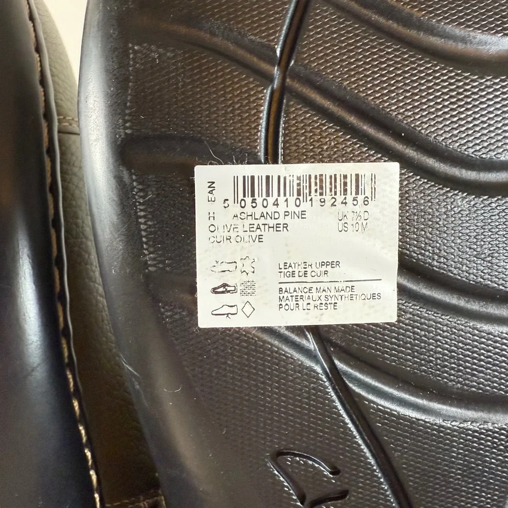 Clarks nwot collection